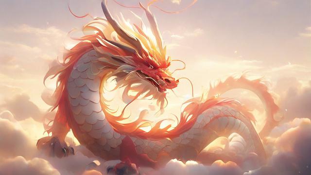 大龙贵人属相