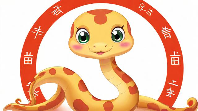 《易经》如何解读属相蛇的象征意义？