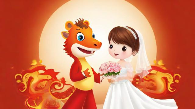 五行属相婚配表大全