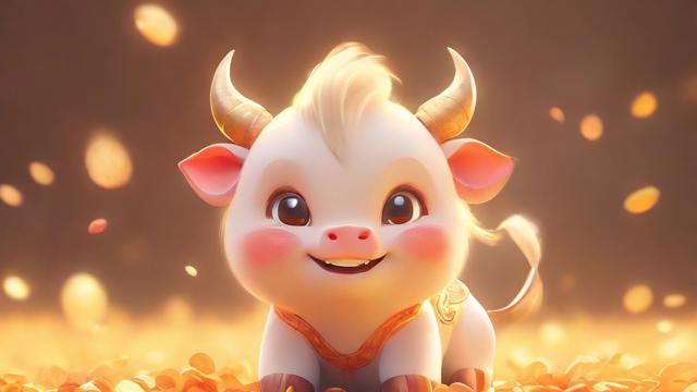 十二属相今日的运势