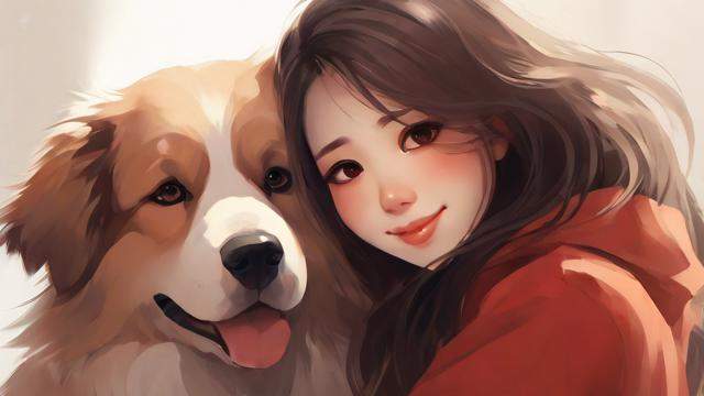 属相女狗与哪些属相最配？