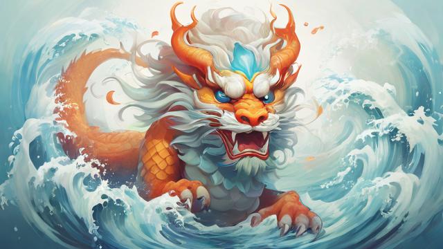 什么属相被归类为水属性？