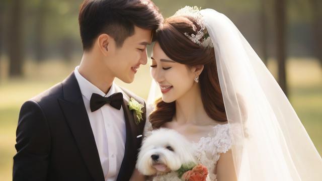 属狗婚配属相最好