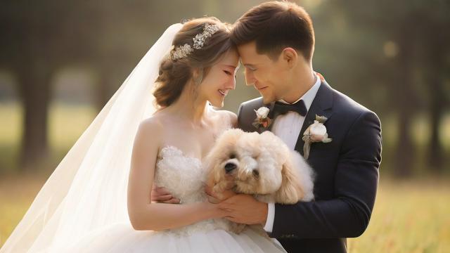 属狗婚配属相最好