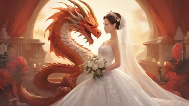 文艺风，龙结婚时，哪些属相能与之共谱和谐乐章？，探寻龙结婚的神秘属相，究竟谁能与之相伴一生？，幽默风，嘿！龙要结婚啦，到底哪些属相是它的最佳婚配搭档呀？，龙结婚啦，快来看看哪些属相能跟它组成神仙眷侣，不会闹笑话？，正式风，关于龙结婚的属相，哪些属相与之结合更为适宜？，龙结婚的属相探究，何种属相与之匹配度更高？