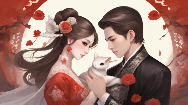 女蛇男兔婚配属相和吗