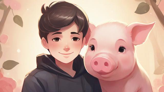 女属相猪和男属相狗
