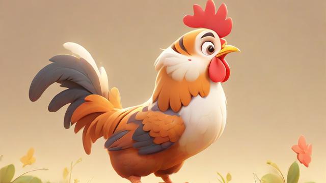 属相鸡 虎
