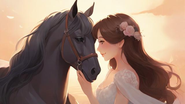 女马的属相婚配表