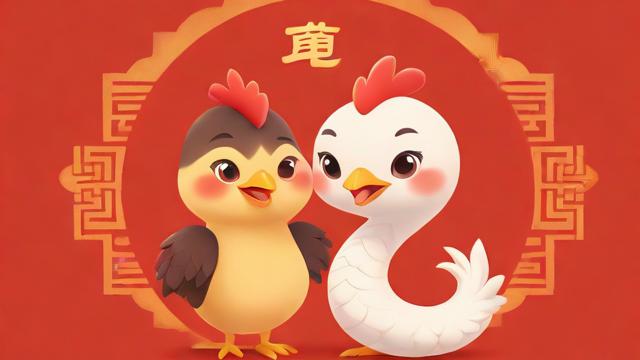 属相鸡和蛇合不合