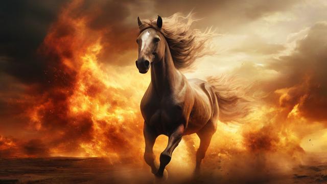属马的人与哪些属相犯冲？