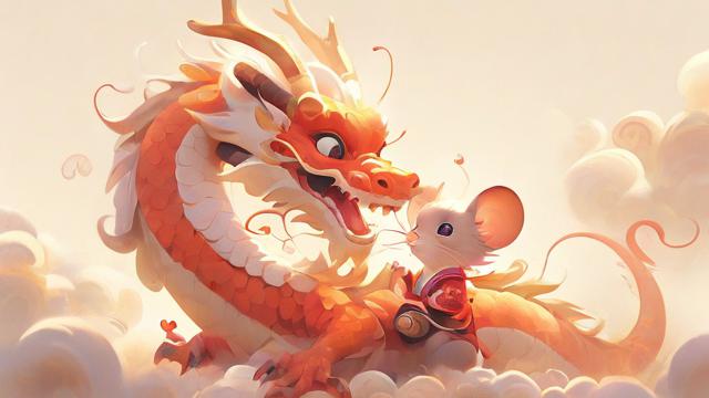 鼠和龙属相怎么样