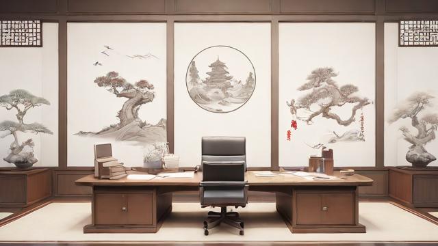属相和办公室风水