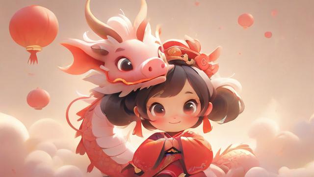 属相猪女与属相龙男