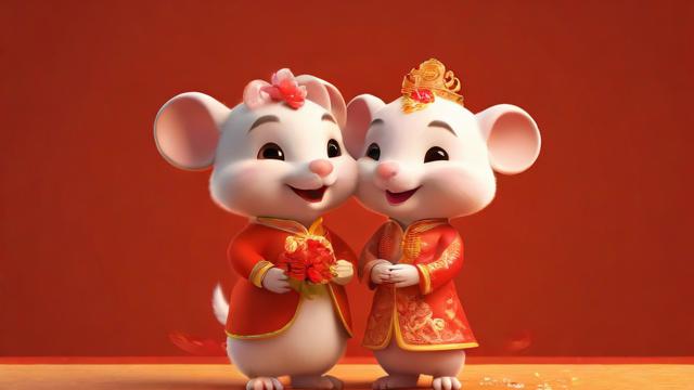 属相婚配大忌