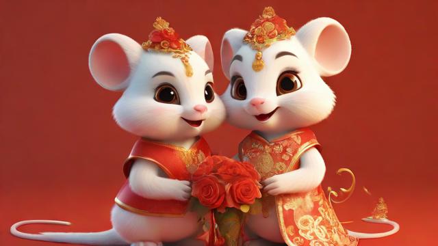 属相婚配大忌