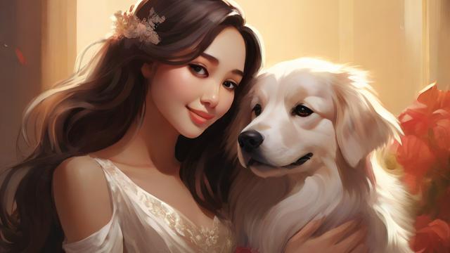 属相狗的女性与哪些属相最为匹配？