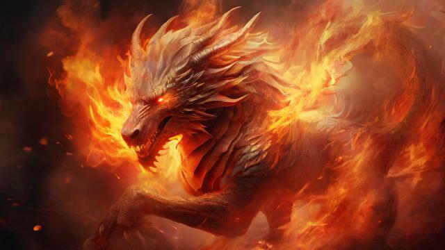 文艺风，火属相的人，命运之火是否燃得热烈而纯粹？，火属相的人，那如火焰般的性格背后藏着怎样的故事？，好奇探究风，火属相的人，在事业上能否如火焰般一飞冲天？，火属相的人，其情感世界是不是也像火焰一样炽热难控？，神秘氛围风，火属相的人，身上究竟有着怎样的火焰密码？，火属相的人，那神秘的火之特质会如何影响他们的人生轨迹？