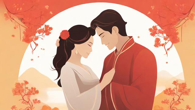 夫妻宫属相