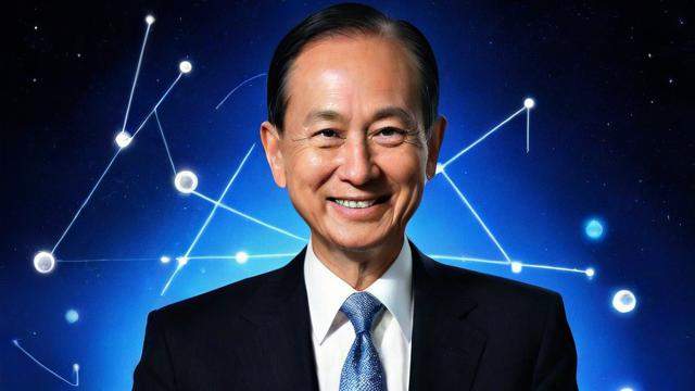 李泽楷的属相和星座分别是什么？