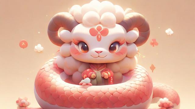 属相蛇 属相羊