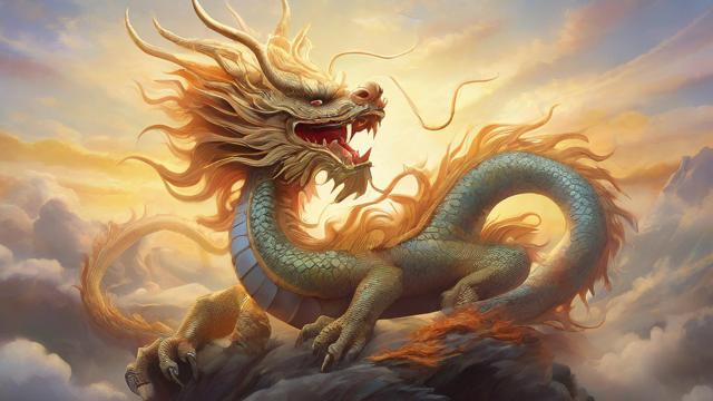 龙相配属相有哪些？