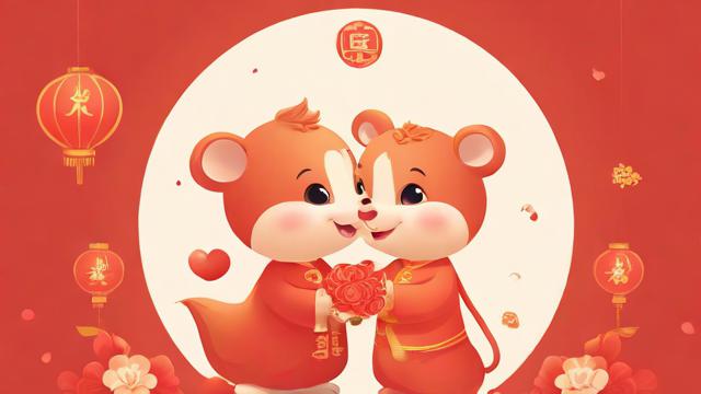 90年属相婚姻配对