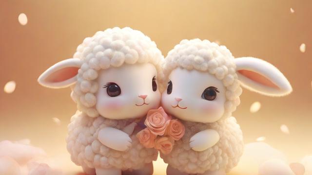 羊和兔的属相婚配真的合适吗？