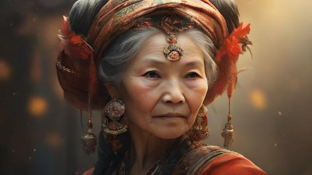 金寡妇属相