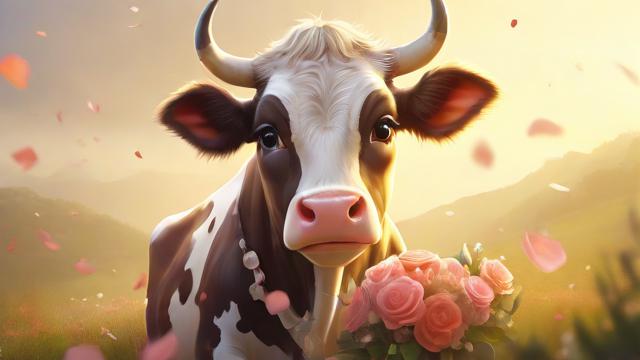 属相牛 婚配