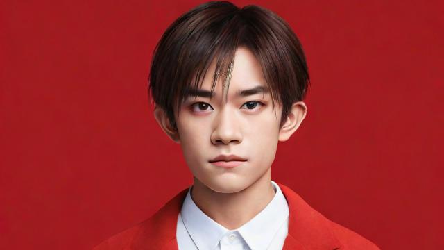 千玺的属相是什么？