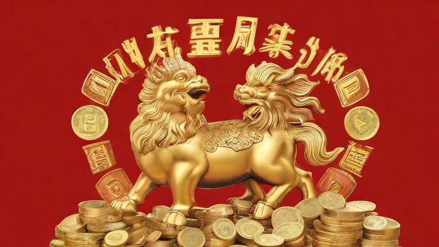 今年哪个属相财运好