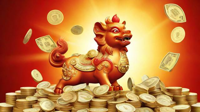 今年哪个属相财运好