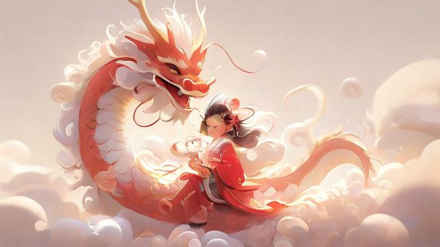 女龙与哪些属相最配？