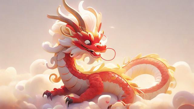 属相龙的人有哪些独特的性格特点？
