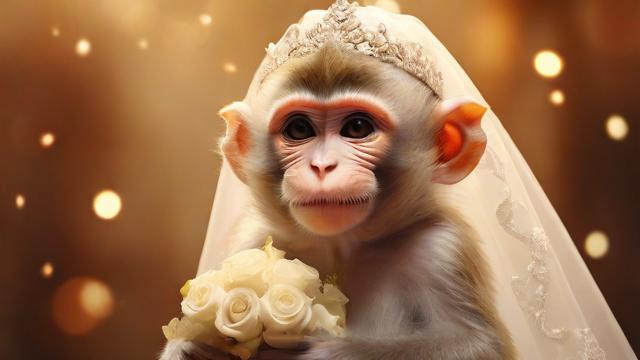 属相猴结婚禁忌属相