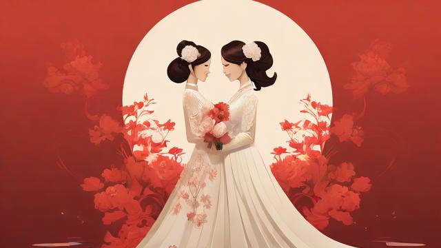一、从属相与婚姻关系角度，结婚看属相，真能决定婚后生活？，属相与结婚，究竟有无关联？，结婚时，属相的讲究靠谱吗？，二、从属相在婚姻中作用角度，属相在结婚抉择中，作用大不大？，结婚时，属相因素该被看重吗？，属相对结婚而言，影响力几何？