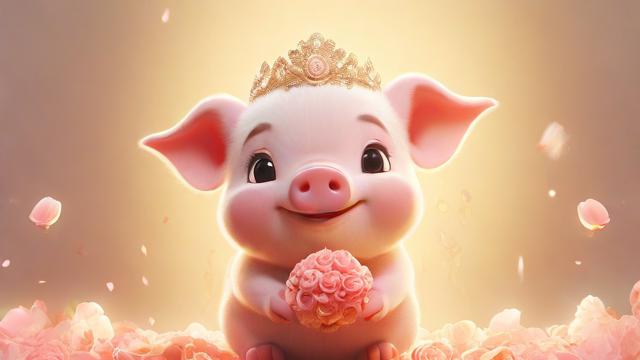 属相猪婚配属相