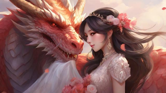 属龙女人婚配哪些属相最为合适？