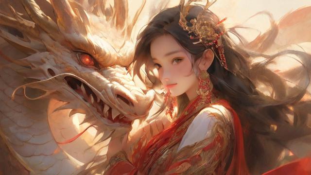 属龙女性在婚姻中与哪些属相最为相配？