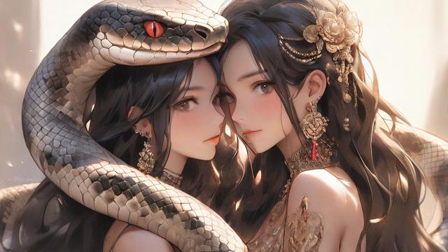 属蛇的属相婚配表女性