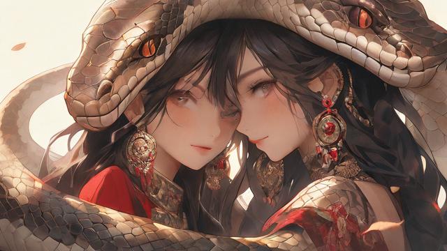 属蛇的属相婚配表女性