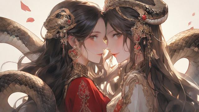 属蛇的属相婚配表女性