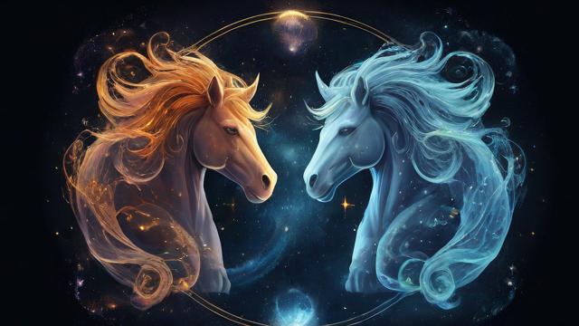 12星座真的可以分为四个属相吗？