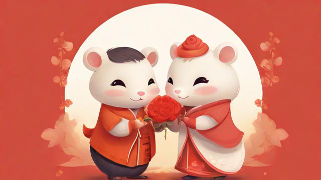 属相夫妻相生的原理是什么？