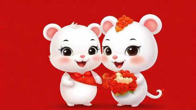 属相婚配名言