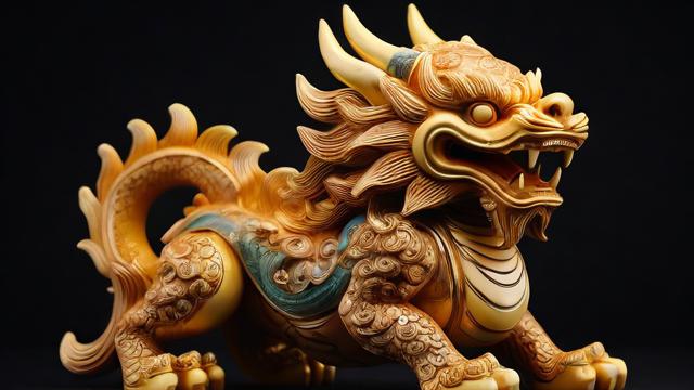 什么属相适合戴貔貅