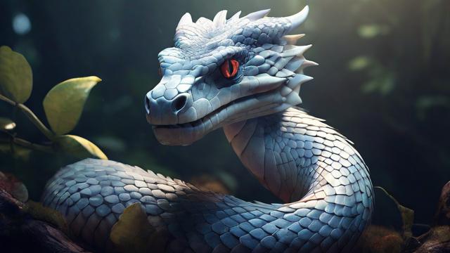 龙 蛇 属相