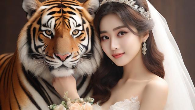文艺风，属虎女子的属相婚配奥秘，究竟谁能与之携手相伴？，探寻属虎女性的属相婚配表，谁才是那个命定之人？，活泼风，嘿！属虎的女生看过来，属相婚配表里你和谁最般配呀？，属虎女快来瞧瞧！属相婚配表上你的另一半会是谁呢？，正式风，关于属虎女性的属相婚配表，其理想婚配对象究竟是谁？，属虎女性在属相婚配表中，与哪些属相最为契合？