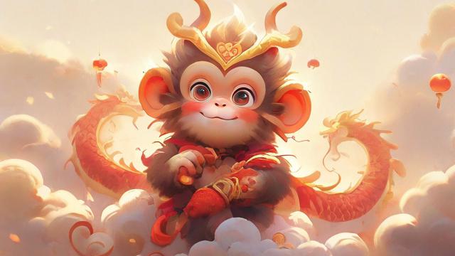 猴与龙属相